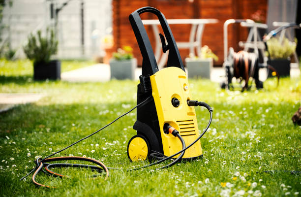 Best Patio and Deck Pressure Washing  in Basking Ridge, NJ